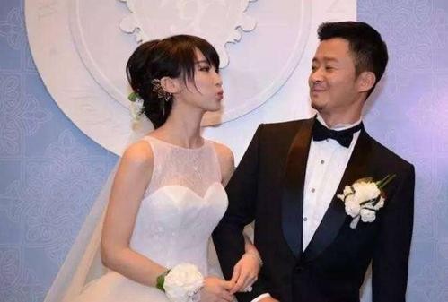 硬漢吳京的蜜糖婚姻：20億身價背後，是妻子謝楠的一句“我養你”