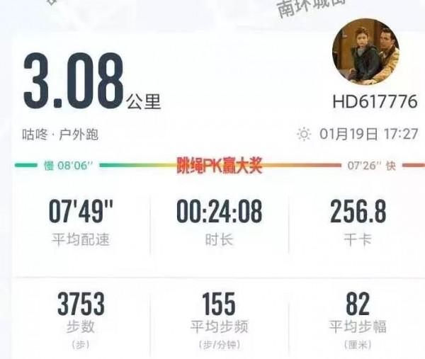 讀書有助於思考，運動會使你更清醒