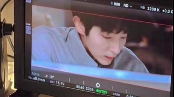 《Again My Life》：不老男神李準基再演少年，顏值不減當年