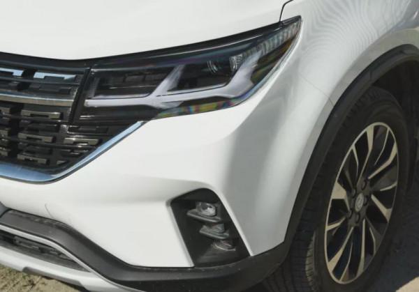 大7座國產SUV比拼：東風風行T5L對比奇瑞瑞虎8