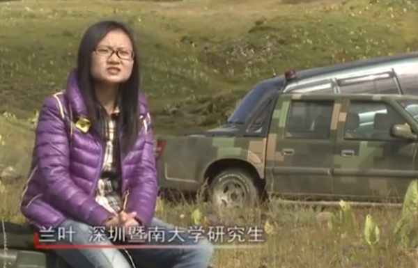 相戀8年的兵哥哥失聯，痴情女友跨越2000公里，到部隊尋求真相