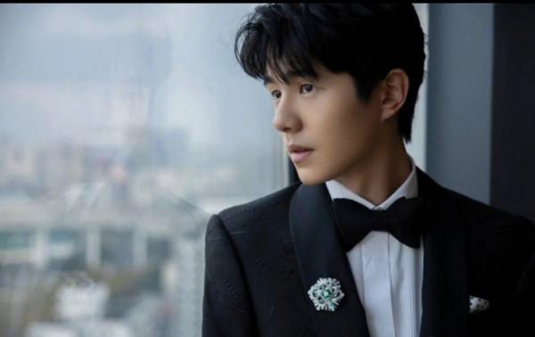 演戲不用配音！10位原聲超好聽的男星，低音炮迷人嗓音更加分