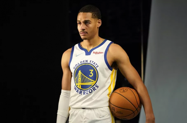 克萊快回來了,但勇士已經有了新的水花兄弟 克萊快回來了,但勇士已經有了新的水花兄弟