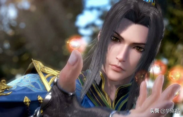 奧斯卡和寧榮榮有武魂融合技復活神光,為何不用來複活劍骨鬥羅? 奧斯卡和寧榮榮有武魂融合技復活神光,為何不用來複活劍骨鬥羅?