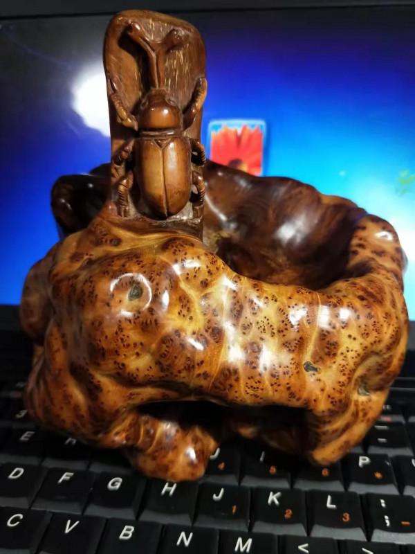 "北方黃花梨"精品是這樣的,分享美是福 "北方黃花梨"精品是這樣的,分享美是福