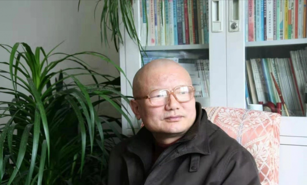 張文木：烏克蘭事件的世界意義及其對中國的警示（修訂版）