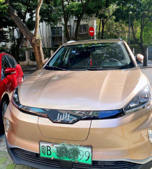 電動汽車有必要限制加速能力