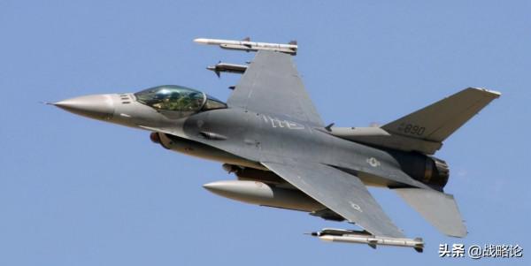 2021年美國空軍戰備水平持續下降，所有機型全部未達標，F-22最低