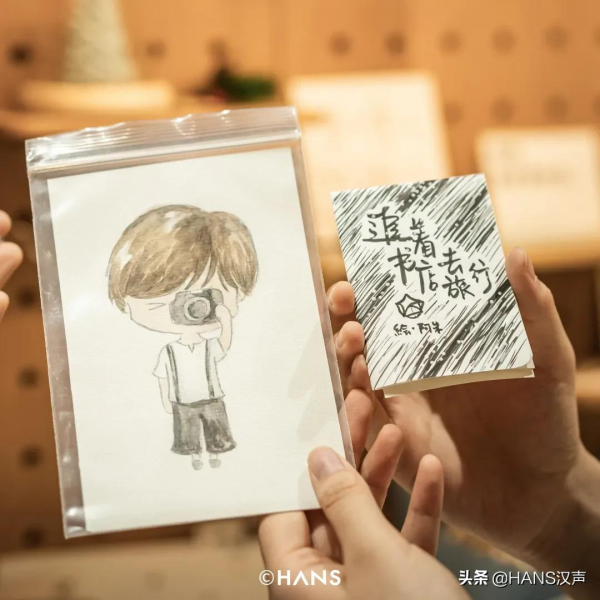 武漢女孩的B麵人生,把65㎡小家變成私人圖書館 武漢女孩的B麵人生,把65㎡小家變成私人圖書館