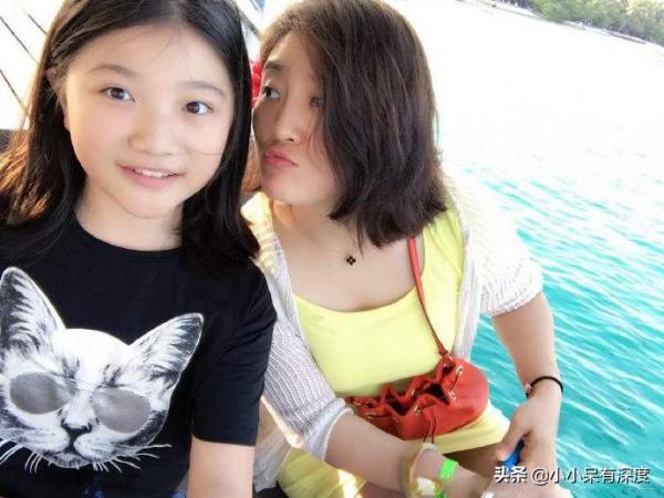 鄉村愛情裡的王雲，原名葛珊珊，她在劇中扮相老成，其實是個80後