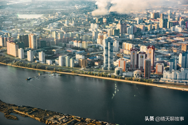 來朝鮮旅行，發現當地收入不高，生活還挺時尚