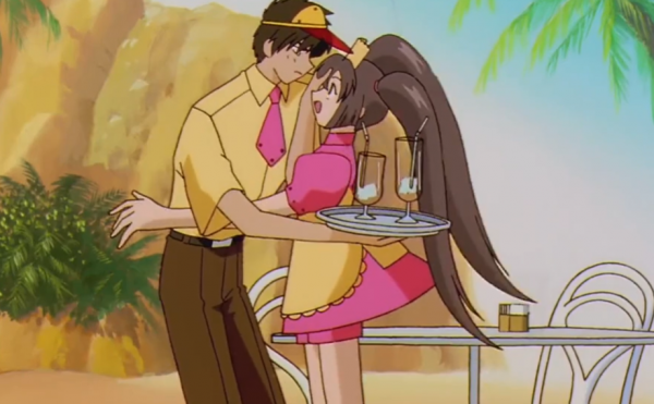 魔卡少女櫻:“打工皇帝”桃矢,究竟打過幾份工?打工原因是什麼 魔卡少女櫻:“打工皇帝”桃矢,究竟打過幾份工?打工原因是什麼