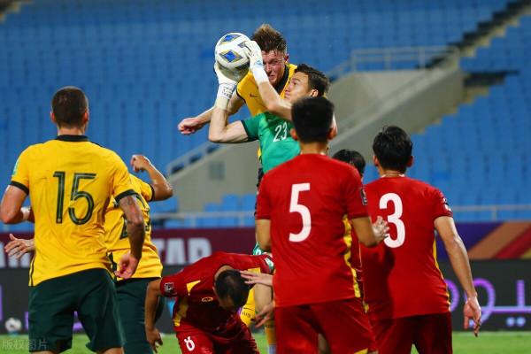 放棄了？越媒：越南隊傷病嚴重不可能進世界盃 應提前為2026做準備