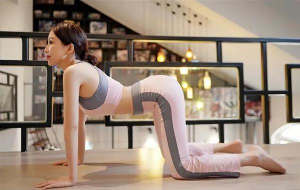 瑜伽已證明可以改善個人的幸福感和抑鬱感