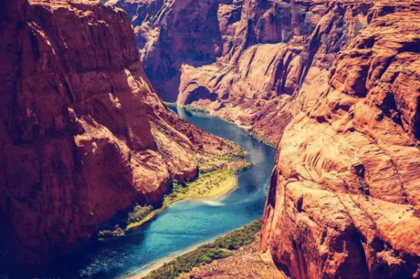 世界百城遊記 拉斯維加斯