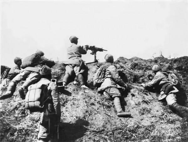 敵後武工隊是如何誕生的？源於劉伯承的“敵進我進”，令偽軍懼怕