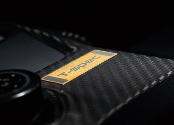 2022款日產GTR釋出,新增T-spec車型 2022款日產GTR釋出,新增T-spec車型