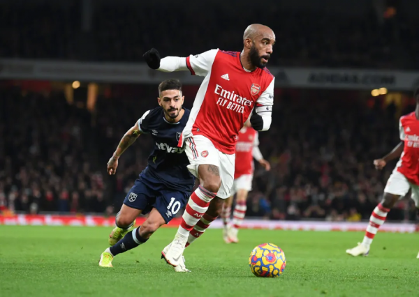 逗妹吐槽:阿森納重回第四,熟悉的節奏又回來了? 逗妹吐槽:阿森納重回第四,熟悉的節奏又回來了?