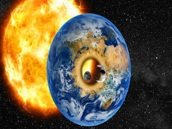 蘇聯當年打算挖穿地球，為何挖到12262米突然終止？發現了什麼？