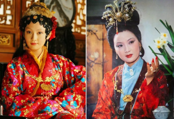 《紅樓夢》只知通靈寶玉?堪比珠寶展的大觀園,戴的珠寶大有來頭 《紅樓夢》只知通靈寶玉?堪比珠寶展的大觀園,戴的珠寶大有來頭