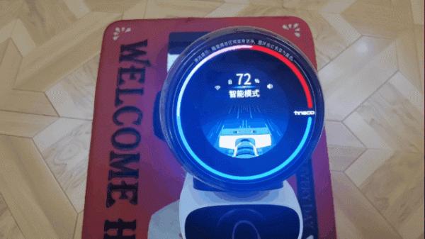 懶人救星，掃拖吸洗除菌一機搞定——添可芙萬2.0無線智慧洗地機