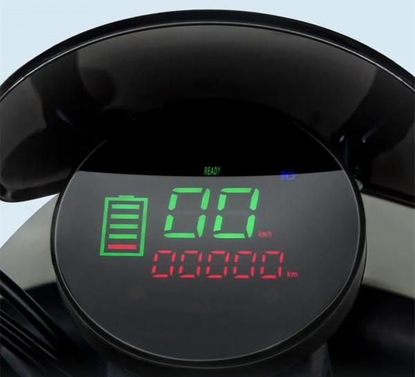 兩款電動腳踏車來了，造型美觀，續航效能出色