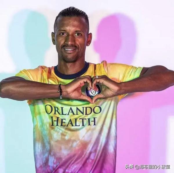 盤點目前效力於美職聯的五大聯賽知名球星