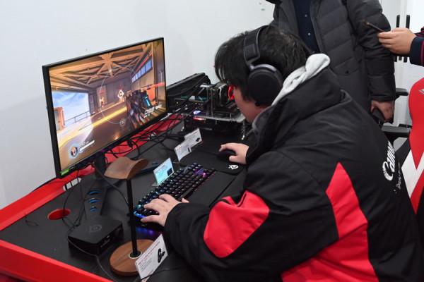 年度精選好物大家來品鑑 熱點科技主題日活動圓滿謝幕