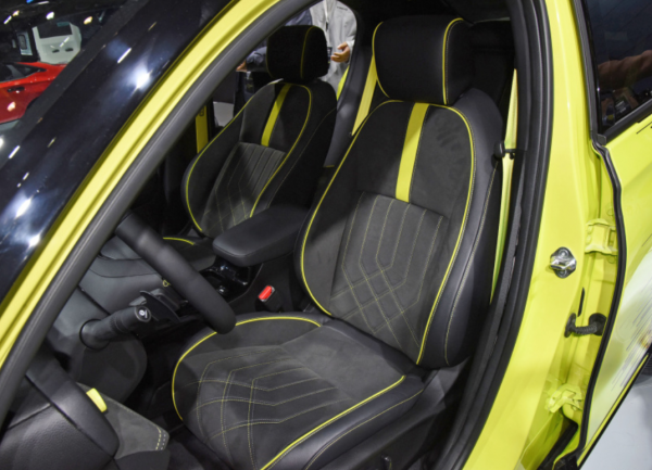 大年初三福神到！合資品牌即將迎來追擊的一年