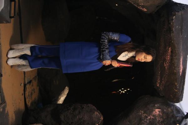 迪麗熱巴寫真集