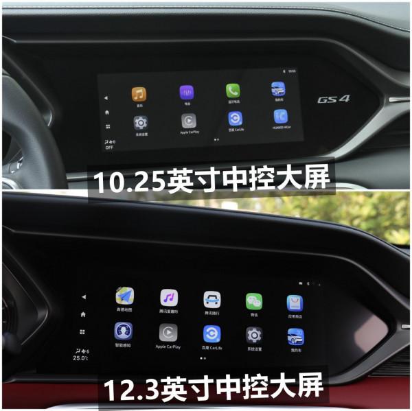 廣汽傳祺GS4配置解讀，曾經的銷量擔當，昔日輝煌能否再續？