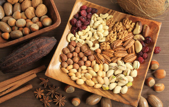 健康養生季，洽洽益生菌幫你解鎖真正堅果的營養價值