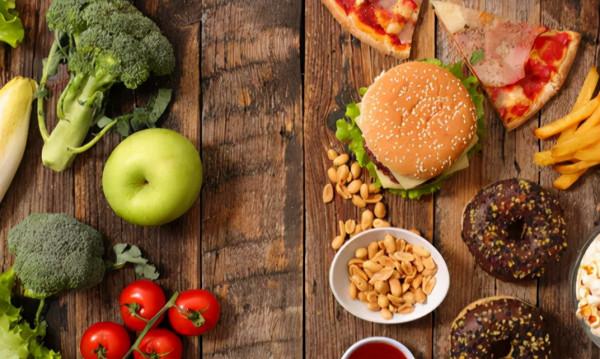 縮短壽命的8件事 縮短壽命的8件事