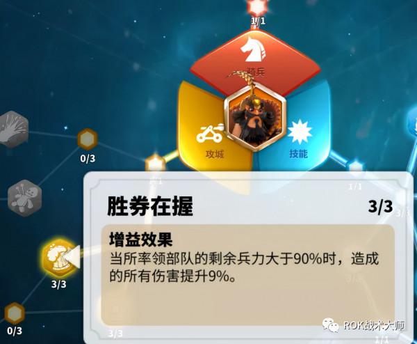 萬國覺醒丨首飾選擇和不同場景的使用