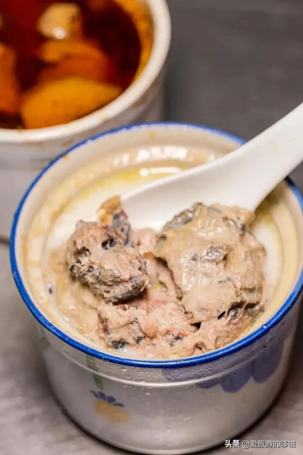 每個廣東阿媽都是“行走的湯譜”，就沒有她煲不出的湯