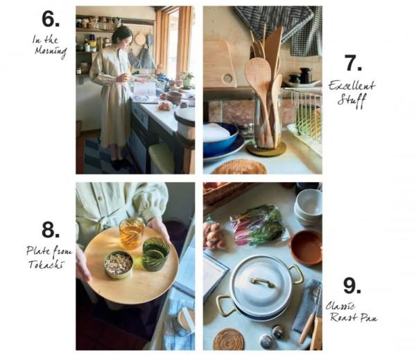 跟著日雜好好生活,除了學穿搭還能提升美學氣息 跟著日雜好好生活,除了學穿搭還能提升美學氣息