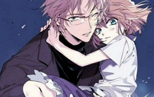 《名偵探柯南》中的隱藏感情線,每一組都十分有趣,你發現了嗎? 《名偵探柯南》中的隱藏感情線,每一組都十分有趣,你發現了嗎?