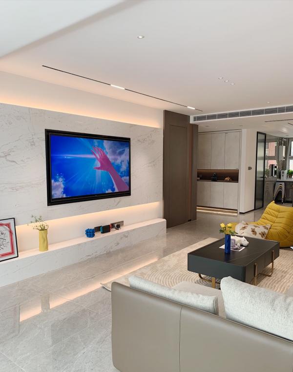 暴發戶炫耀自己有錢,胡亂裝修,鄰居讓他見識什麼叫真正有錢 暴發戶炫耀自己有錢,胡亂裝修,鄰居讓他見識什麼叫真正有錢