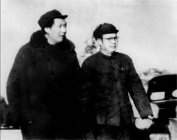 葉劍英耄耋之年回故鄉，憶過往、看母校，婉拒修葺母親簡陋墳墓