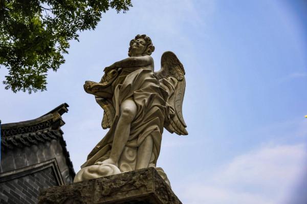 夏日度假好去處，古九州之一青州遊玩攻略