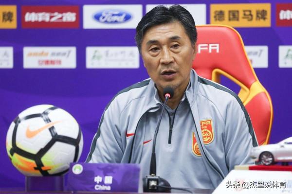 女足選帥新變故，最大黑馬出現，陳婉婷肇俊哲或許都落選