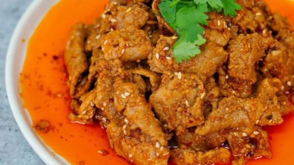 天冷就愛吃這一鍋,麻辣鮮香,吃完渾身發暖暖的 天冷就愛吃這一鍋,麻辣鮮香,吃完渾身發暖暖的