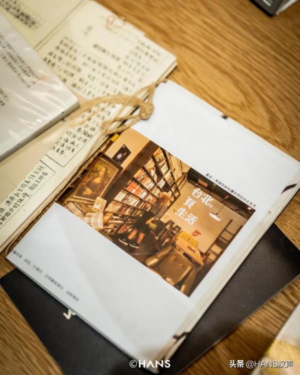 武漢女孩的B麵人生,把65㎡小家變成私人圖書館 武漢女孩的B麵人生,把65㎡小家變成私人圖書館