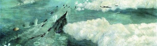 代號鎢行動：皇家海軍獵殺德軍最大戰列艦-提爾皮茨