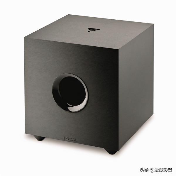 小而精，以綜合素質取勝FOCAL SIB EVO 5.1