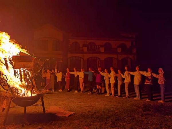 相聚醉美金秋,暢享快樂時光—埭溪鎮中心幼兒園工會活動報道 相聚醉美金秋,暢享快樂時光—埭溪鎮中心幼兒園工會活動報道