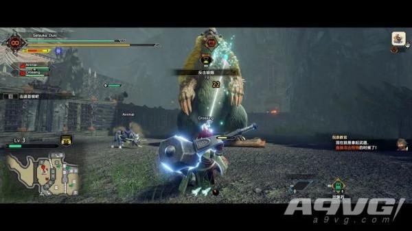 入坑新選擇:《怪物獵人崛起》PC版評測+製作人採訪 入坑新選擇:《怪物獵人崛起》PC版評測+製作人採訪