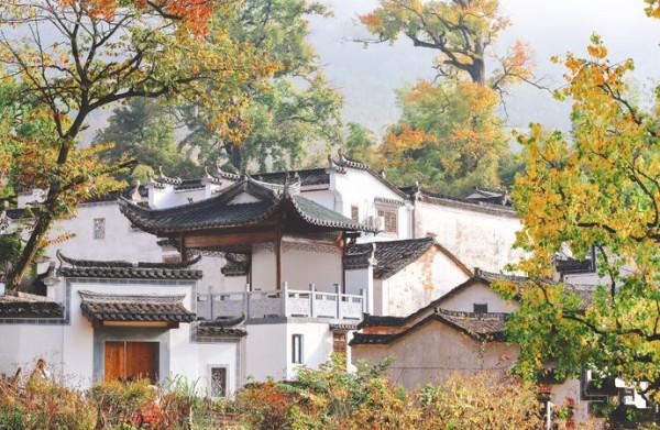 首批世界最佳旅遊鄉村名單釋出了，中國有兩地上榜，均在長三角