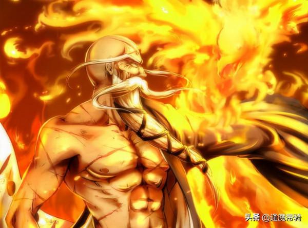 一護能打敗劍八,是3位隊長的“功勞”,他們為壓制劍八費盡心機 一護能打敗劍八,是3位隊長的“功勞”,他們為壓制劍八費盡心機