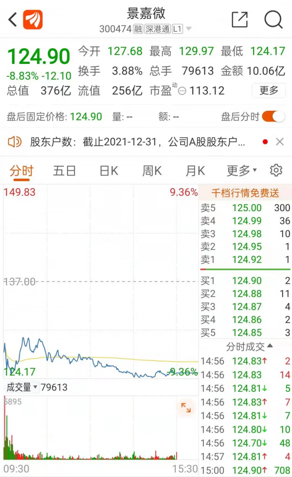 跌跌不休的新能源該咋整？頂流基金經理發聲